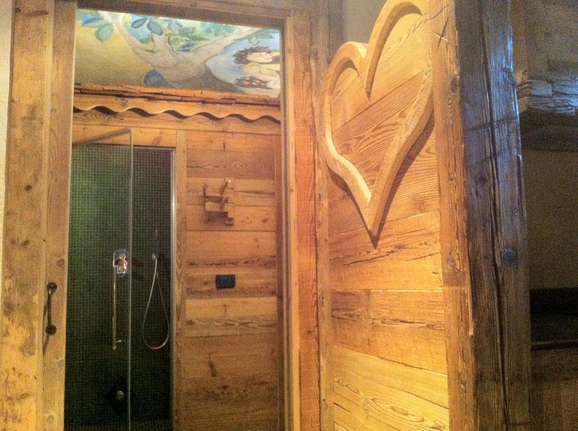 Bed and Breakfast Les Trompeurs Chez Odette Конье Номер фото