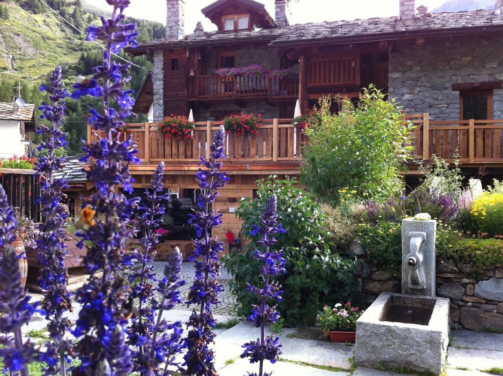 Bed and Breakfast Les Trompeurs Chez Odette Конье Экстерьер фото